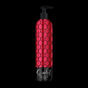 Scarlet Tan Extender - 16oz